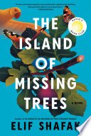 Cover of The Island of Missing Trees