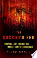 Cover of The Cuckoo's Egg