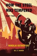 Cover of How the Steel Was Tempered