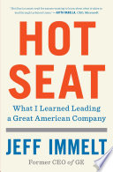Hot Seat Cover