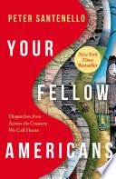 Cover of Your Fellow Americans