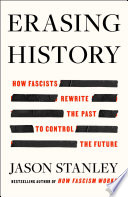 Erasing History Cover