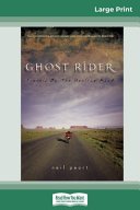 Cover of Ghost Rider