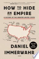 Cover of How to Hide an Empire