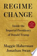 Cover of Regime Change