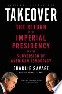 Cover of Takeover