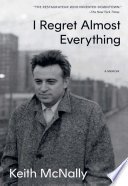 Cover of I Regret Almost Everything