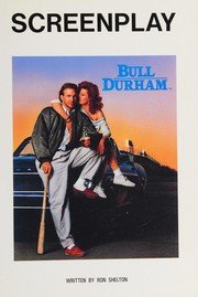 Cover of Bull Durham