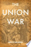 Cover of The Union War