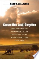 Cover of Causes Won, Lost, and Forgotten