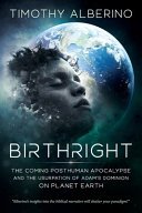 Cover of Birthright