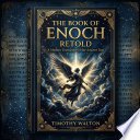 Cover of The Book of Enoch