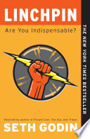 Linchpin Cover