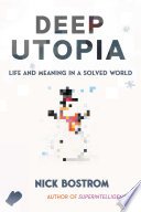 Cover of Deep Utopia