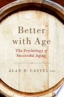 Cover of Better with Age