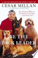 Cover of Be the Pack Leader