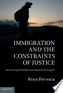 Immigration and the Constraints of Justice