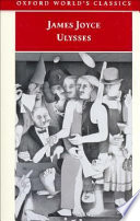 Ulysses Cover