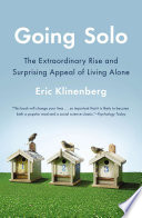 Going Solo Cover