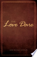 The Love Dare Cover