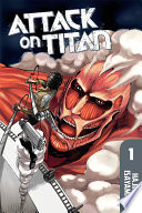 Attack on Titan Sampler Cover