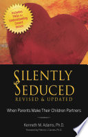 Silently Seduced Cover