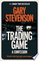 The Trading Game Cover