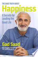 The Saad Truth about Happiness