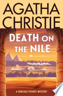 Death on the Nile Cover
