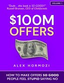 Cover of $100M Offers