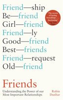 Cover of Friends