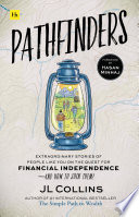 Pathfinders Cover