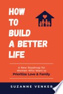 Cover of How to Build a Better Life