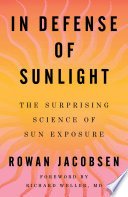 Cover of In Defense of Sunlight