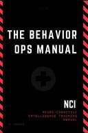Cover of The Behavior Operations Manual