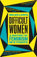 Cover of Difficult Women
