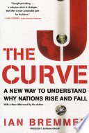 Cover of The J Curve