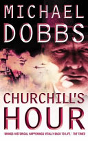 Churchill's Hour Cover