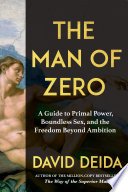 Cover of The Man of Zero