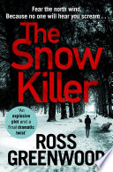 The Snow Killer Cover