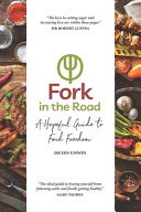 Cover of Fork in the Road