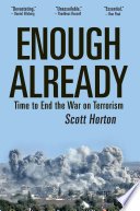 Cover of Enough Already