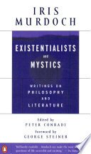 Cover of Existentialists and Mystics