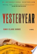 Cover of Yesteryear