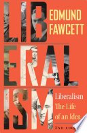 Cover of Liberalism