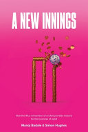 A New Innings Cover