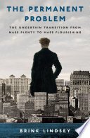 Cover of The Permanent Problem