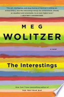 Cover of The Interestings