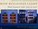Cover of How Buildings Learn
