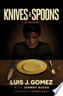Cover of Knives & Spoons